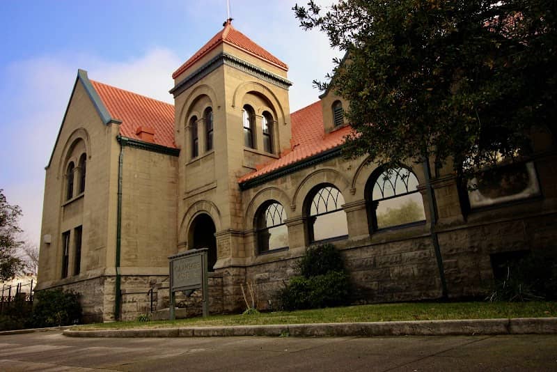 Carnegie Museum of Kings County - Image 1