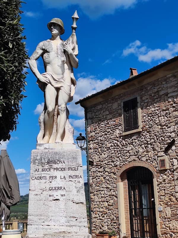Piazza Della Vittoria - Image 1