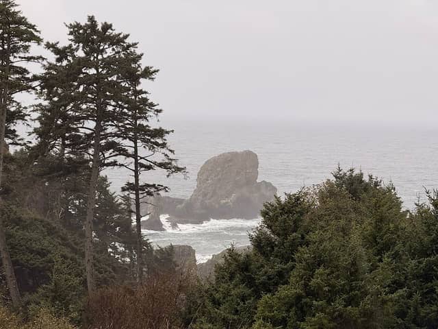 Ecola Point Day-Use Area - Image 2