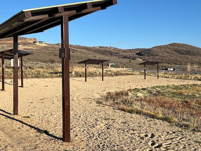 Ross Creek Day Use Area - Image 1
