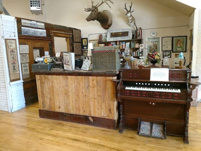 Bear River Valley Museum - Image 2