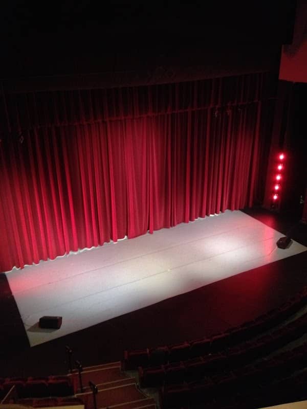 Milburn Stone Theatre - Image 1