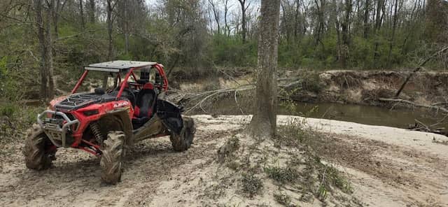 Burden’s Creek ATV Park - Image 1