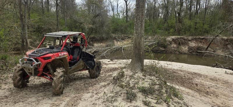 Burden’s Creek ATV Park - Image 1
