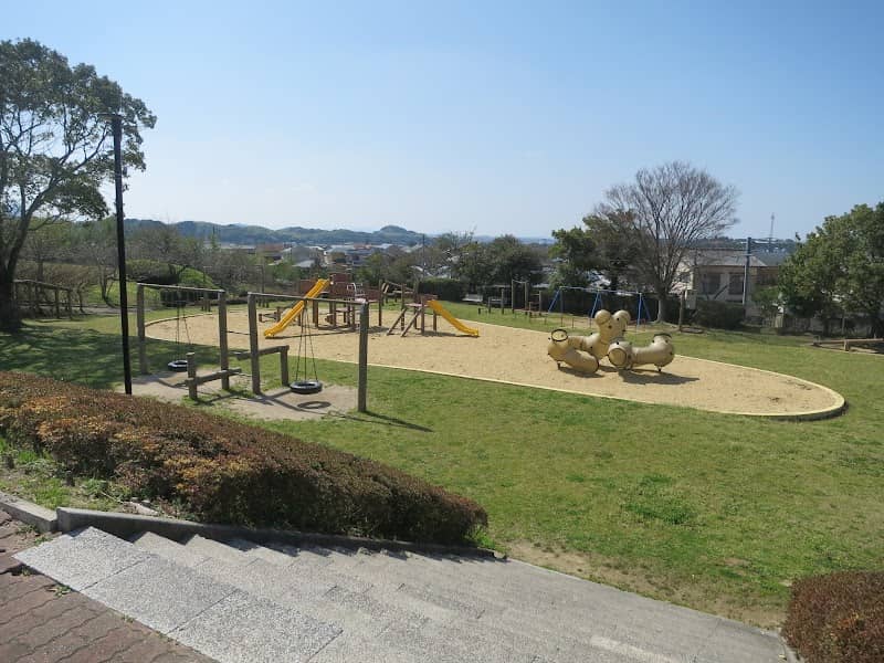 Ono Park - Image 1