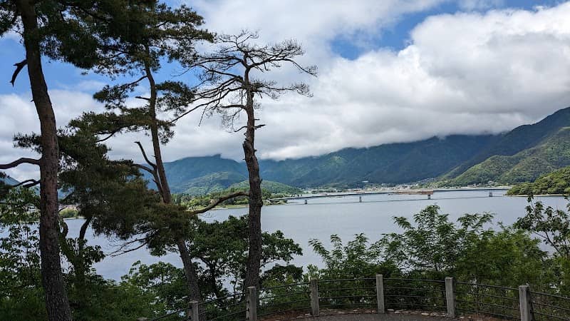 Komagari Observation Plaza - Image 3