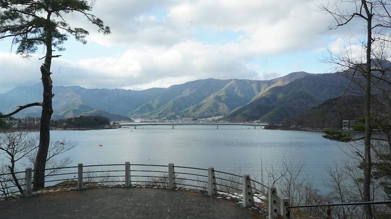 Komagari Observation Plaza - Image 2
