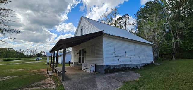 Flat Rock Campground - Image 1