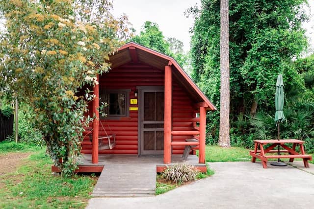 Jacksonville North / St. Marys KOA Holiday - Image 3