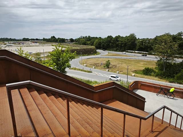 Treppe - Image 1