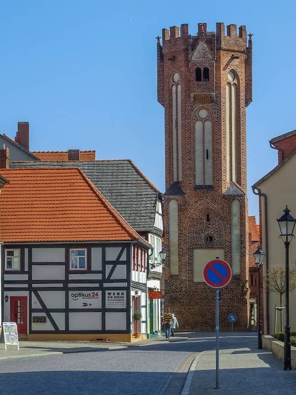 Eulenturm - Image 1