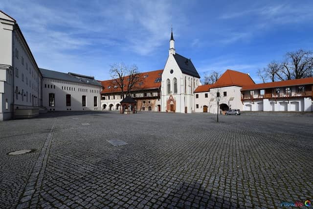 Park Zamkowy w Raciborzu - Image 2