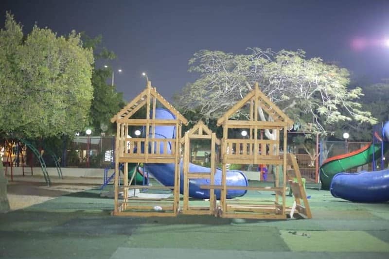 Fun City - Image 1