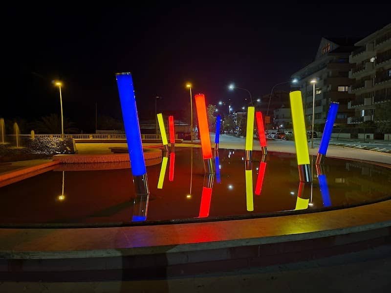 The fountain - Image 1