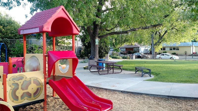 Maddux Park - Image 1