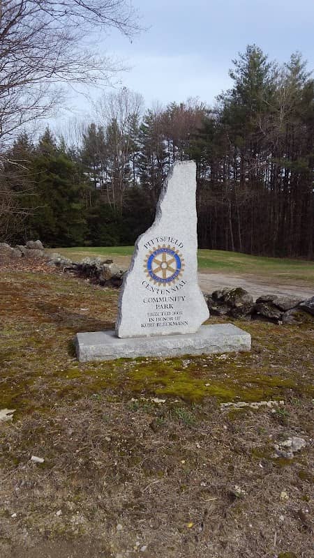 Pittsfield Centennial Community Park - Image 1