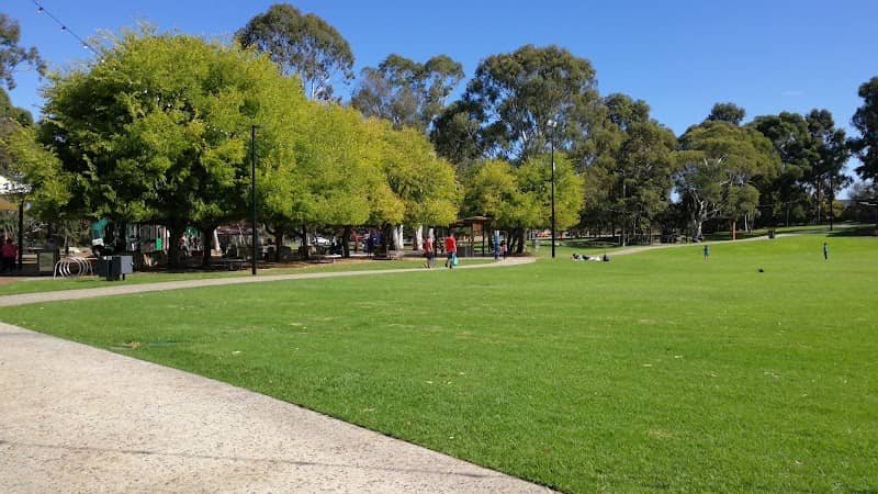Civic Park - Image 2