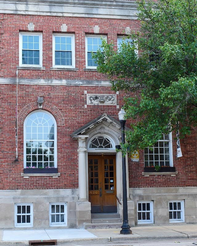 Beloit Art Center - Image 1