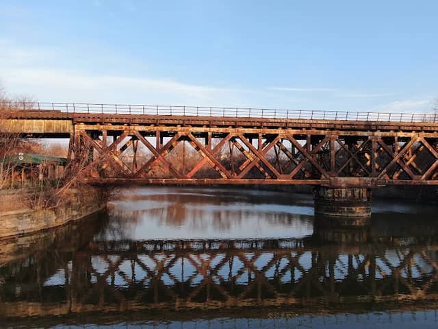Barbee Park - Image 1