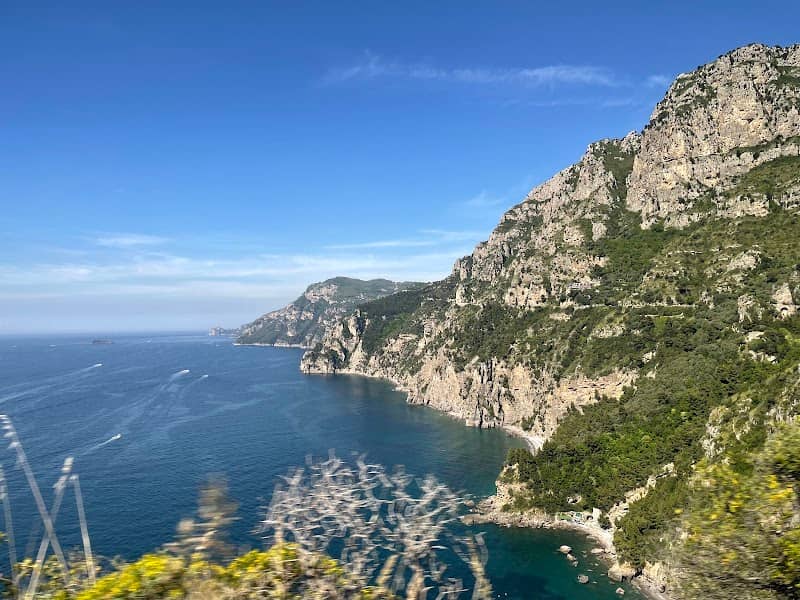 Belvedere Costiera Amalfitana - Image 1