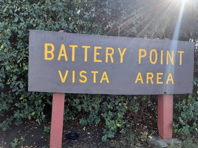 Battery Point Vista Area - Image 2