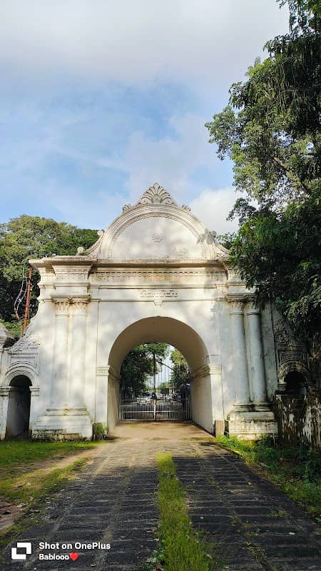 Sakthan Thampuran Palace - Image 1