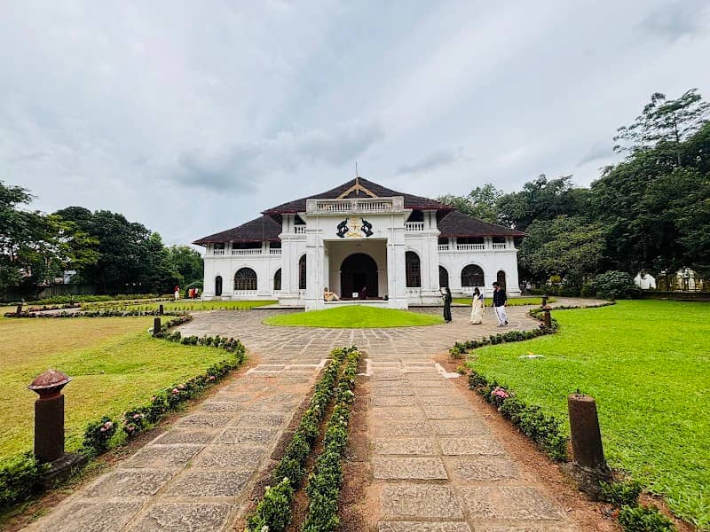 Sakthan Thampuran Palace - Image 2