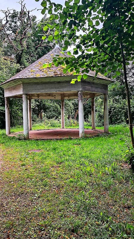 Pavillon - Image 1