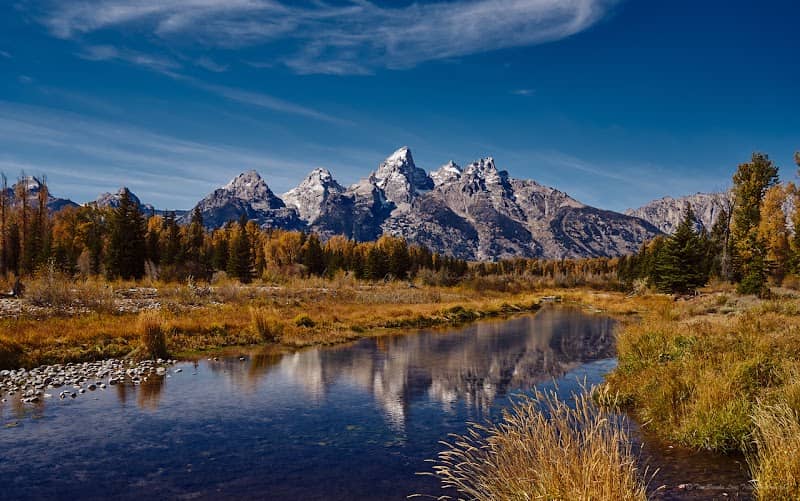 Grand Teton National Park Foundation - Image 3
