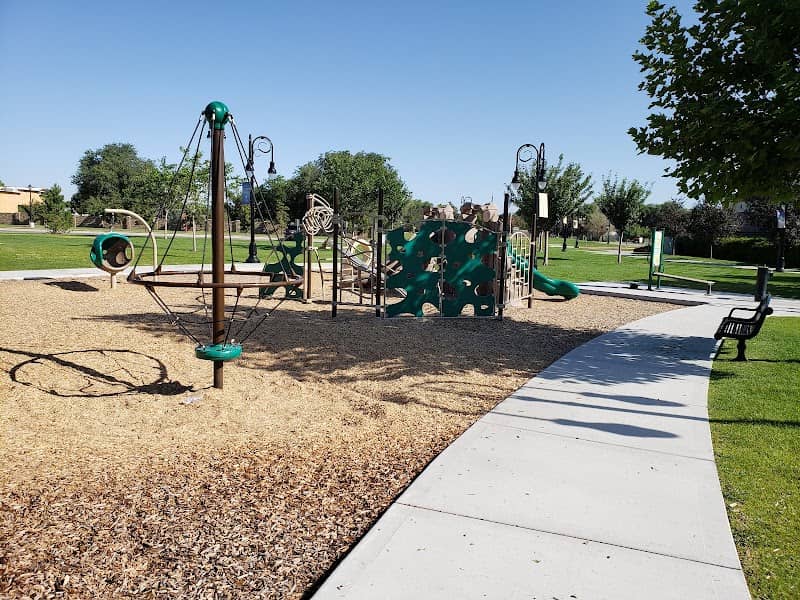 Riverton City Park - Image 1
