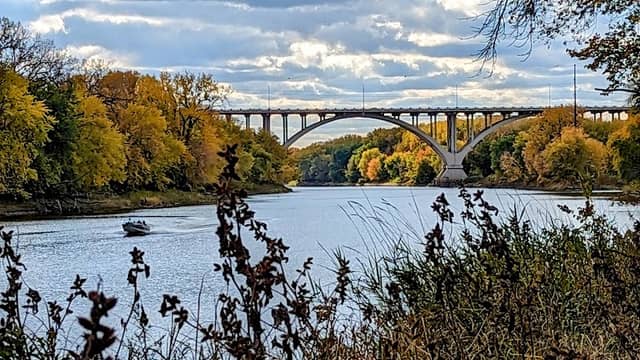 Fort Snelling State Park - Image 3