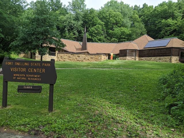 Fort Snelling State Park - Image 1