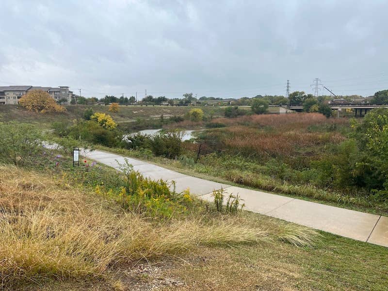 Prairie Creek Marsh - Image 3