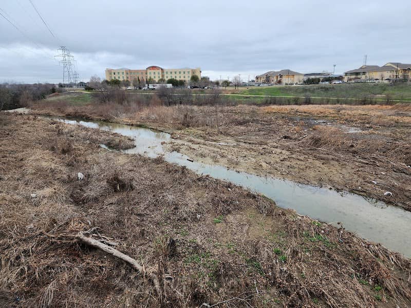Prairie Creek Marsh - Image 2