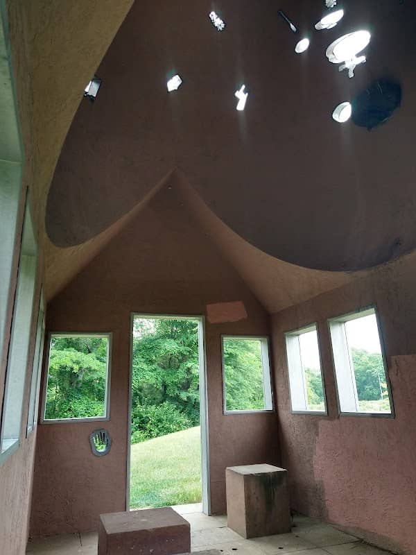 Watch House & Circle Mound - Image 2