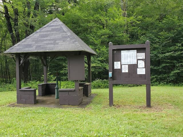 Prouty Place State Park - Image 1