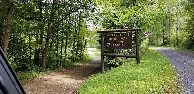 Prouty Place State Park - Image 2
