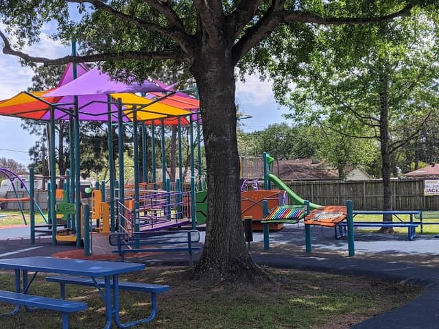 Olson Park - Image 1