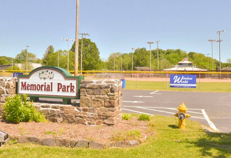 Memorial Park - Image 2