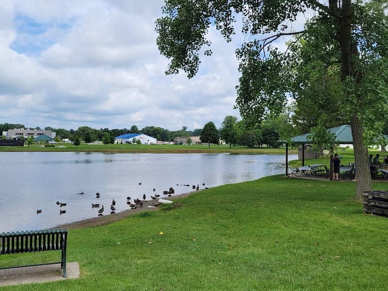 Huizenga Park - Image 2