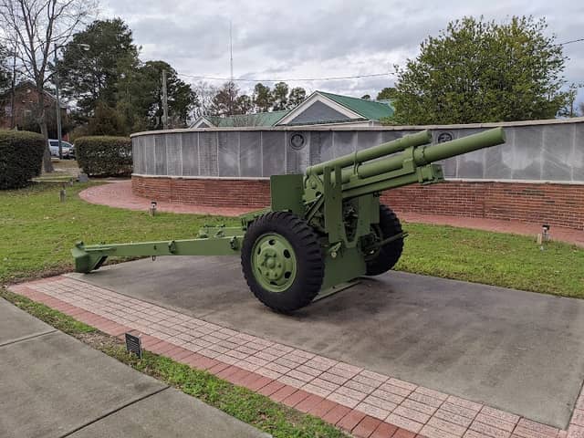 Grovetown Veterans Park - Image 3