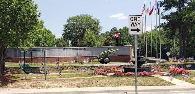 Grovetown Veterans Park - Image 2