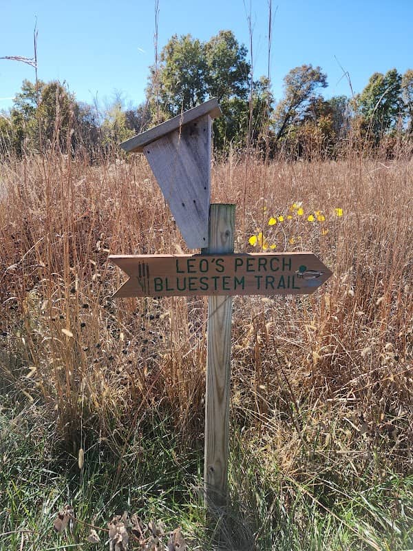 Leo's Perch Trail - Image 1