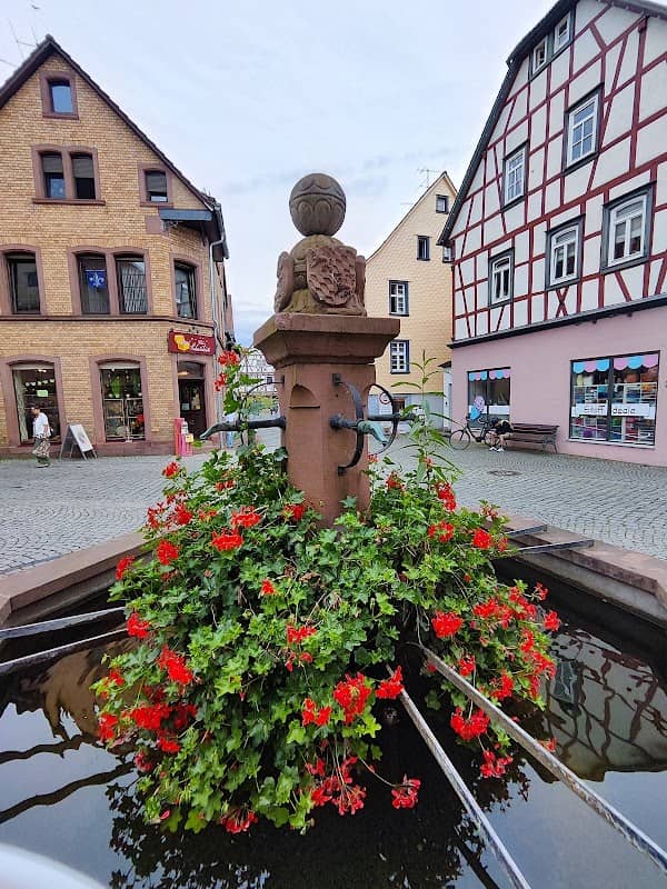 Laufbrunnen - Image 1