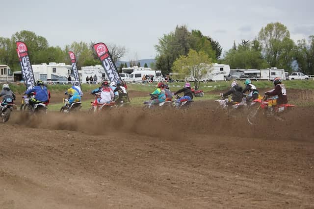 Minidoka County Fairgrounds - Image 2