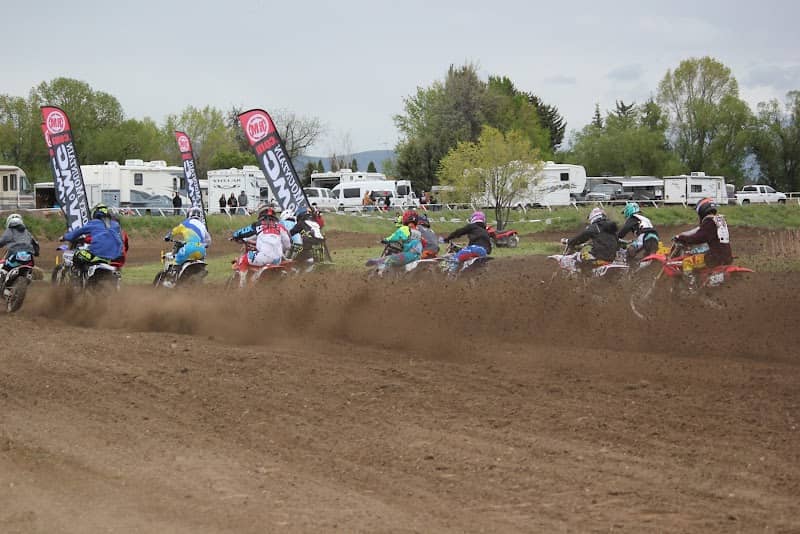 Minidoka County Fairgrounds - Image 2