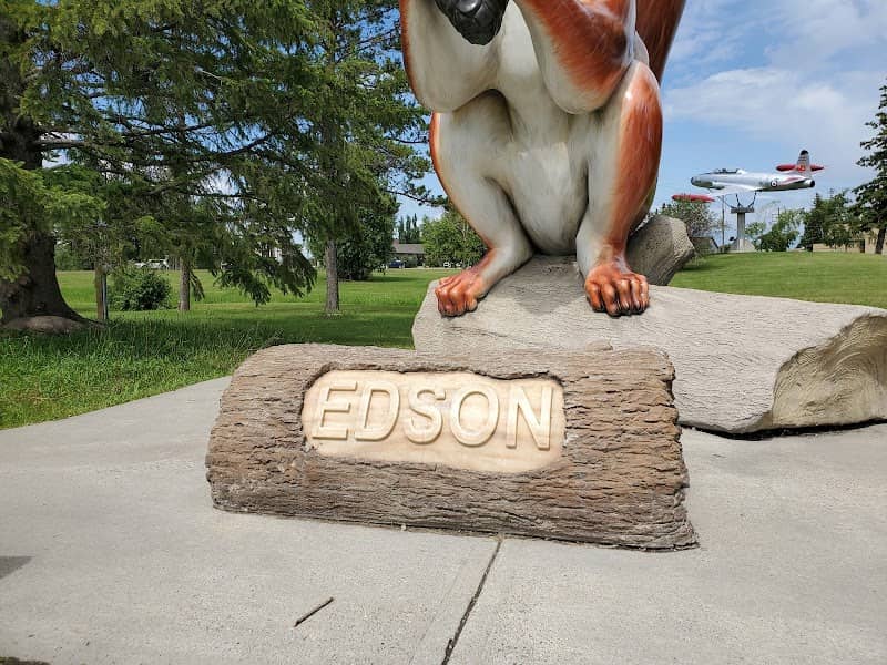 Eddie the Squirrel - Image 1