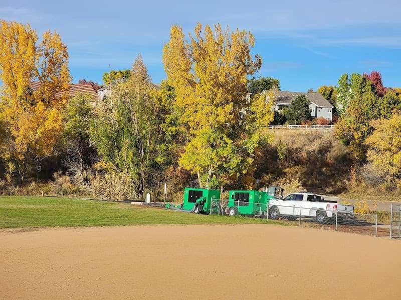 Ridgewood Park - Image 1