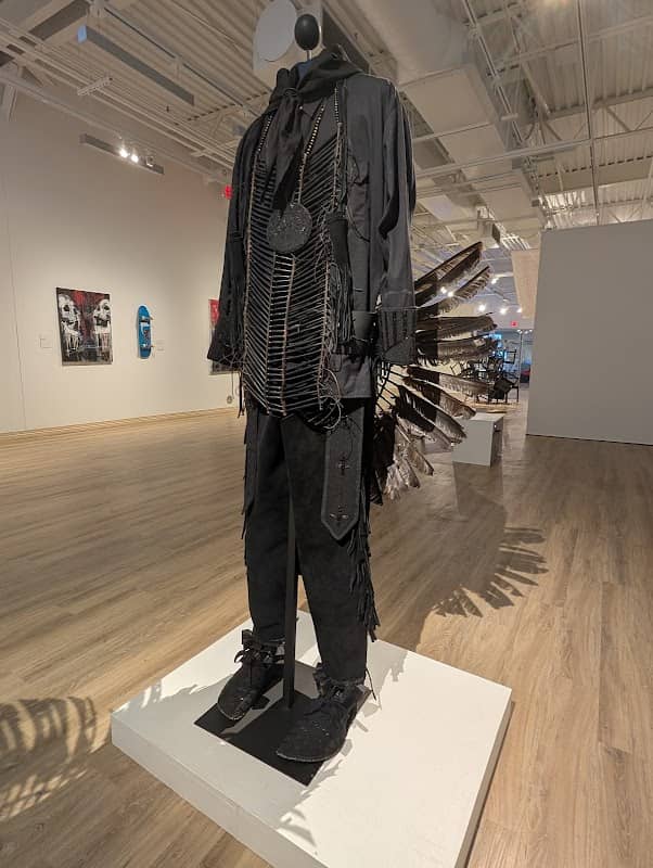 Sordoni Art Gallery - Image 1