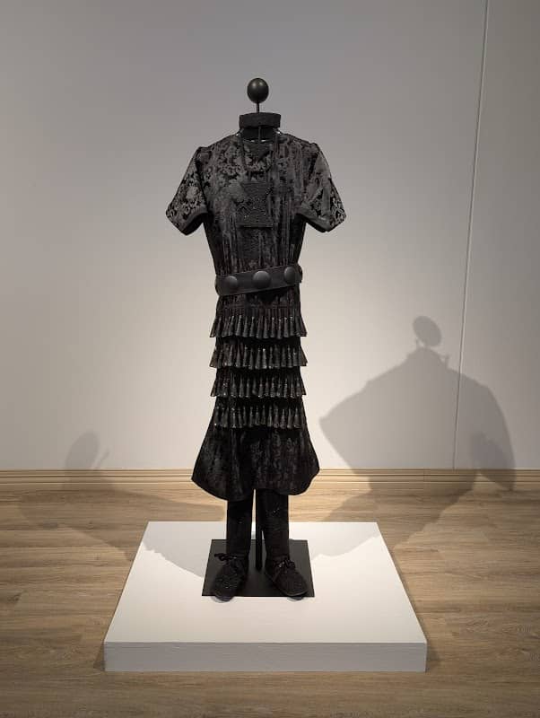 Sordoni Art Gallery - Image 2